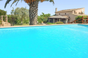 Villa Rotger